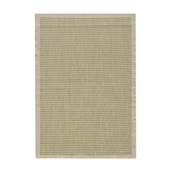 Dywan odpowiedni na zewnątrz w kolorze khaki 120x170 cm Giza 1410 – Ayyildiz Carpets