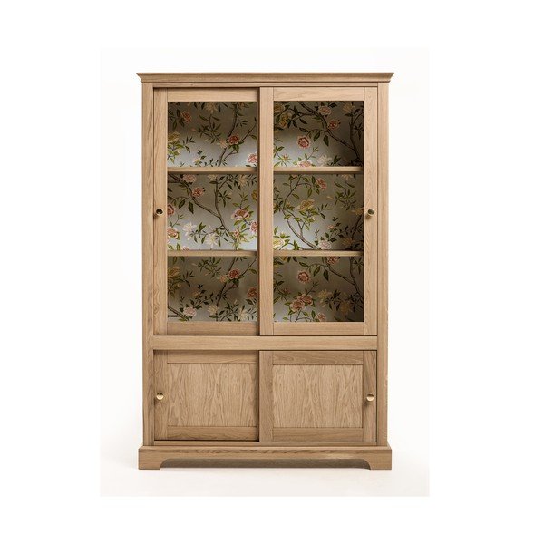 Witryna Woodman Hertford