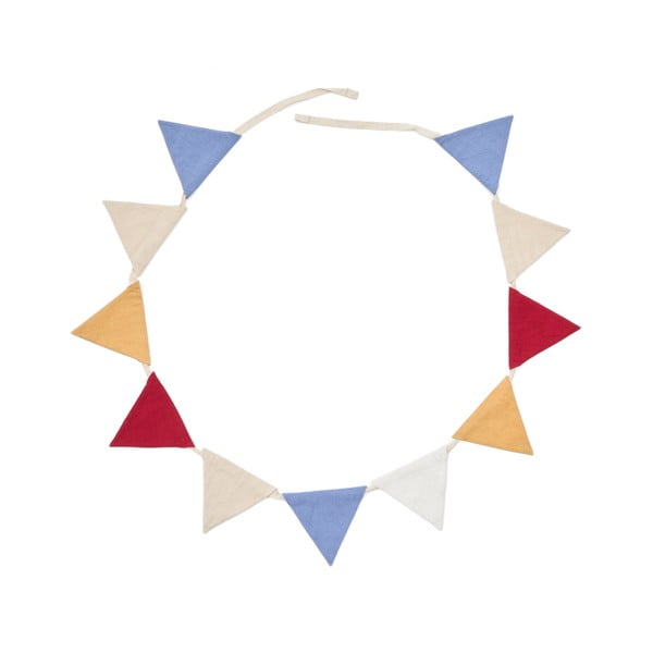 Girlanda dziecięca Deia – Kave Home