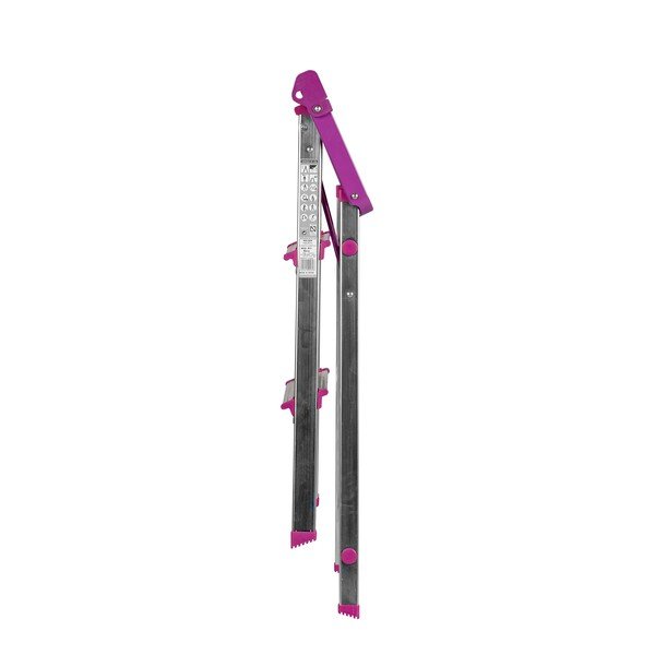 Metalowa drabina 92 cm M3 – Rolser-image-1
