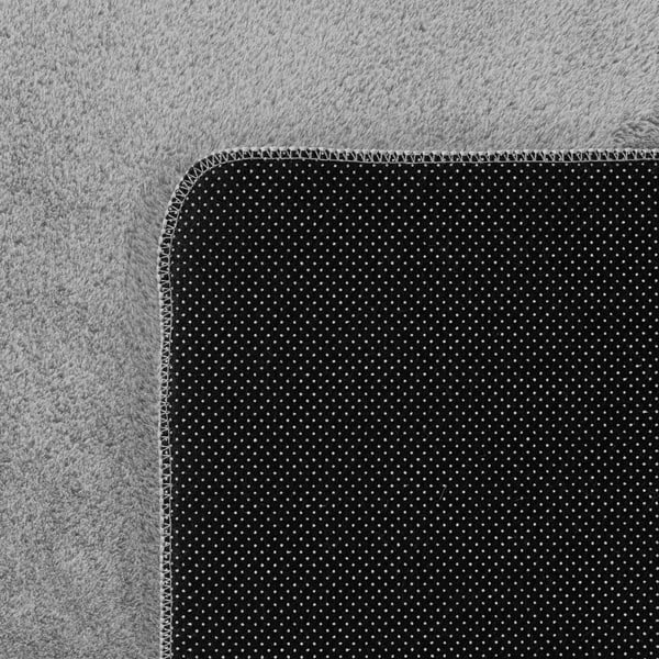 Jasnoszary chodnik odpowiedni do prania 80x250 cm Joy 1400 – Ayyildiz Carpets-image-3