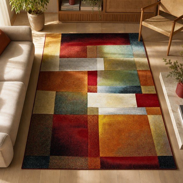 Dywan Universal Matrix, 60x120 cm-image-4