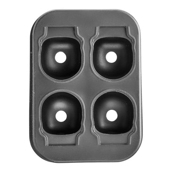 Silikonowa forma do lodu Lebka – Westmark-image-3