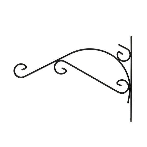 Metalowy wieszak na doniczkę – Esschert Design-image-3