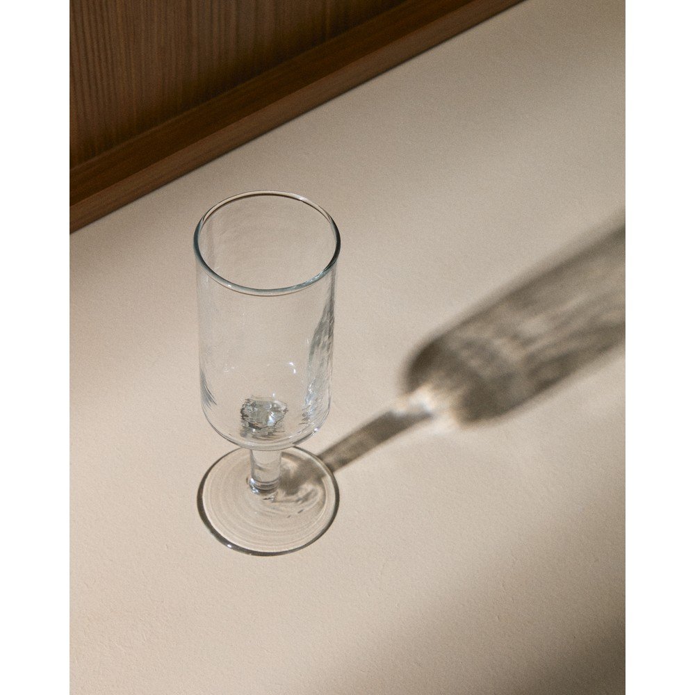 Kieliszek do wina Obila – Kave Home (zdjęcie 2)