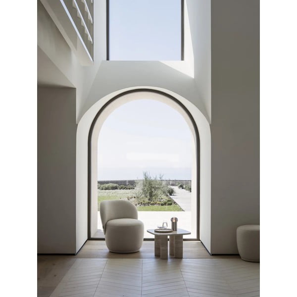 Kamienny stolik 52x52 cm Volos – Blomus-image-1