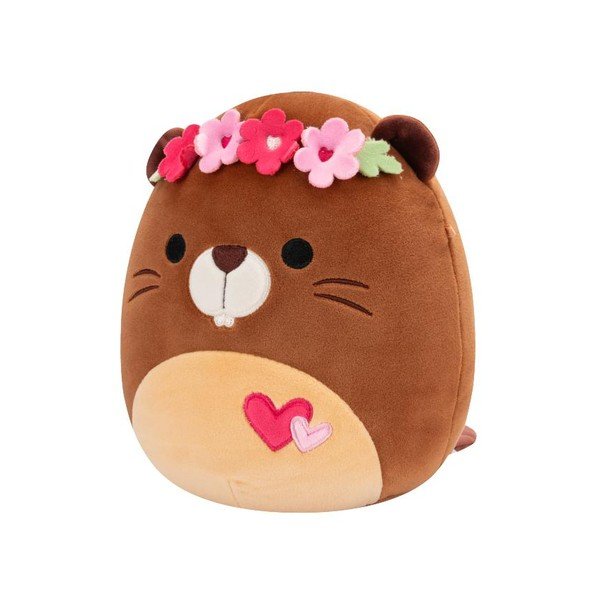 Zabawka pluszowa Chip – SQUISHMALLOWS-image-1