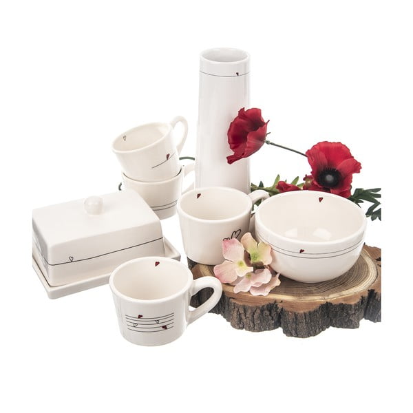 Ceramiczny wazon – Orion-image-1