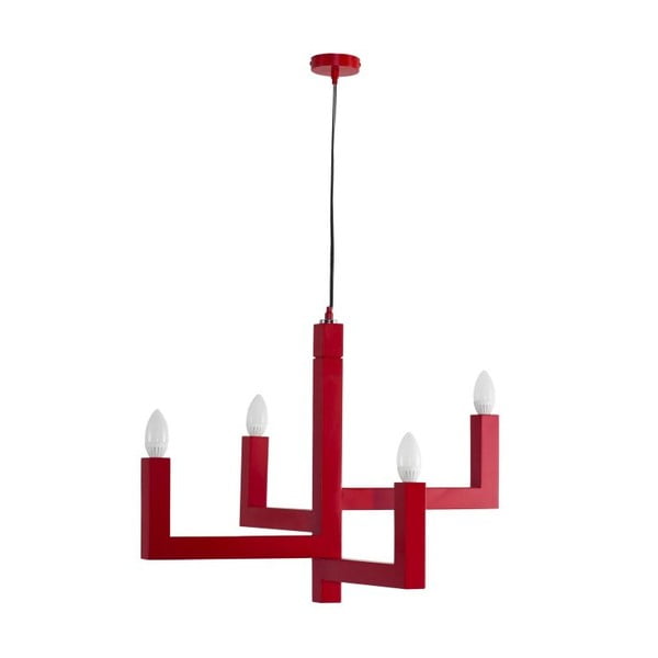 Lampa sufitowa Tugger Red