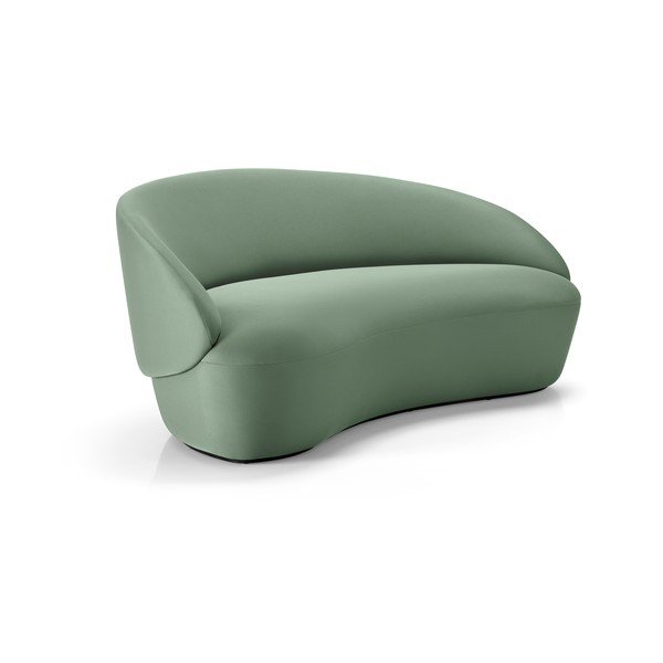 Jasnozielona sofa EMKO Naïve, 214 cm-image-3