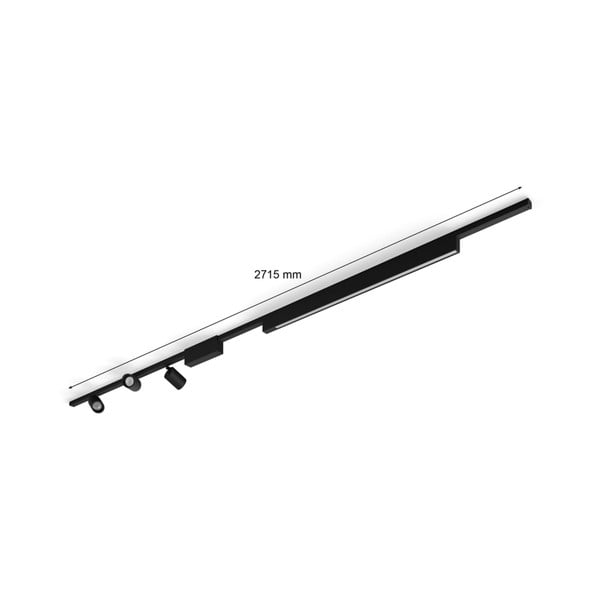 Inteligentna lampa punktowa LED 45 W Perifo – Philips Hue-image-4