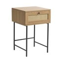 Stolik 45x45 cm Pensacola – Unique Furniture