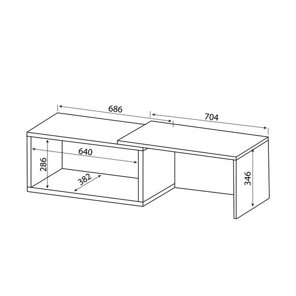 Stolik TemaHome Nina Box-image-4