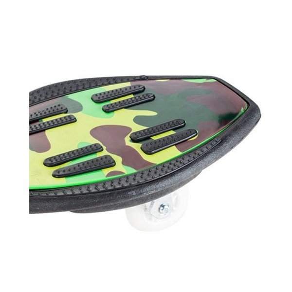 Deskorolka waveboard InnovaGoods Boost Board-image-4