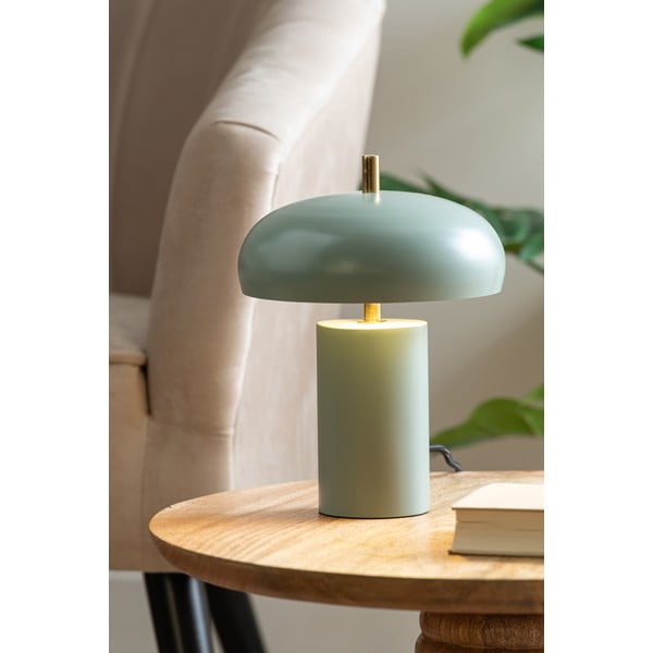 Szałwiowa lampa stołowa (wysokość 24 cm) Joya  – Leitmotiv-image-1