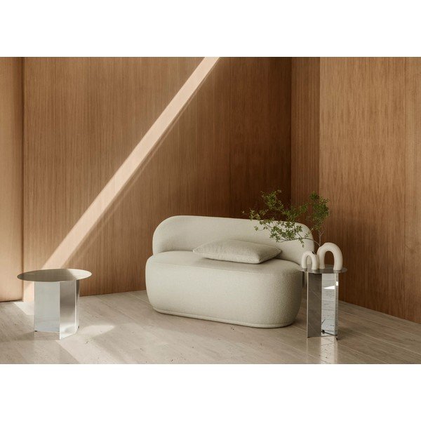 Kremowy ceramiczny wazon (wysokość 12 cm) Kagetsu – Blomus-image-3