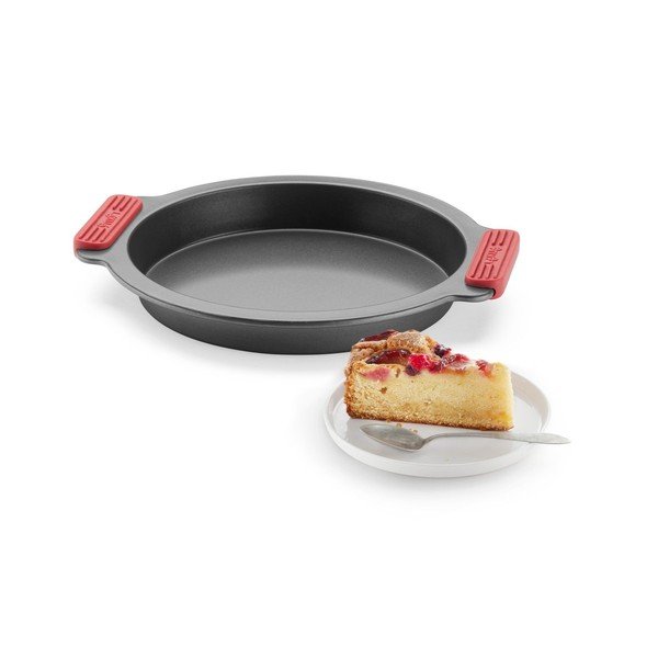 Stalowa tortownica ø 26,5 cm – Lékué-image-4