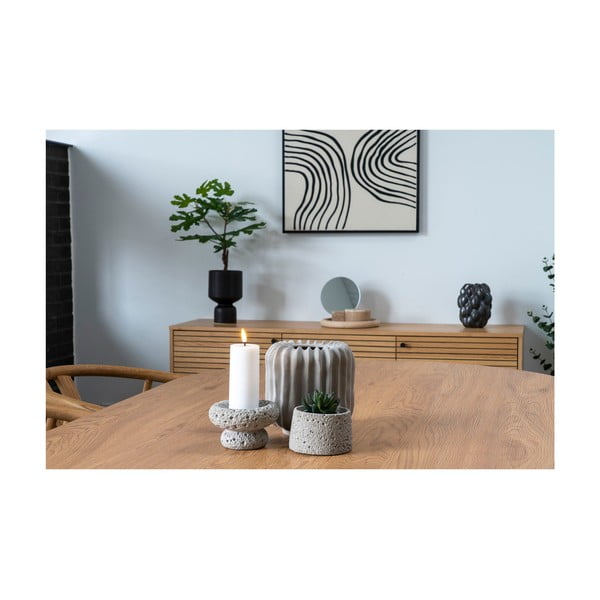 Lustro kosmetyczne ø 18 cm Tab – House Nordic-image-1