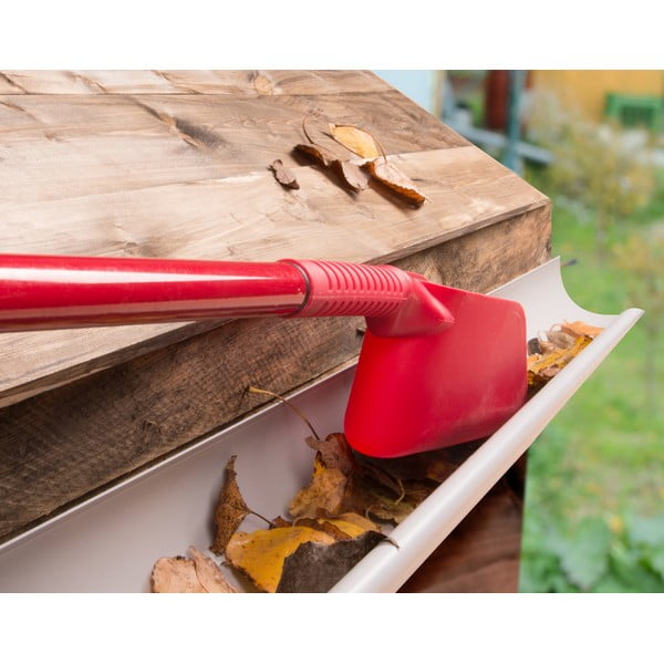 Zestaw do czyszczenia rynien – Garden Pleasure-image-1