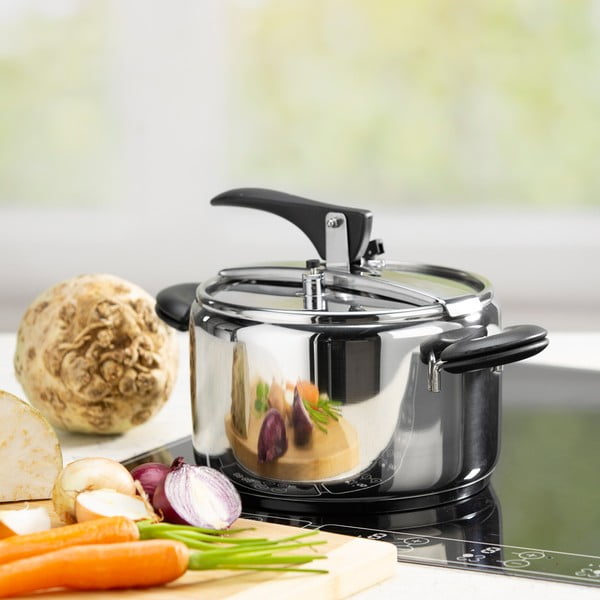 Szybkowar Tescoma Magnum, 5 l-image-1