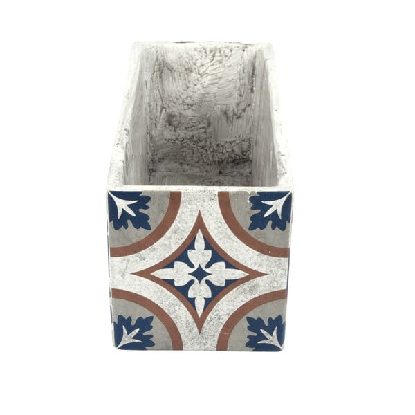 Betonowa doniczka Portugal – Esschert Design-image-2