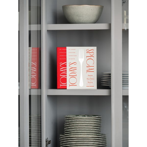 Przepiśnik 50 str. Today's Special – Printworks-image-2