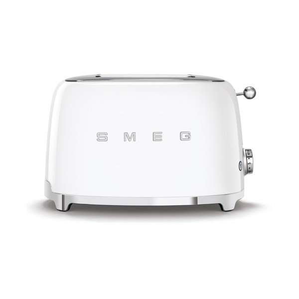 Biały toster Retro Style – SMEG