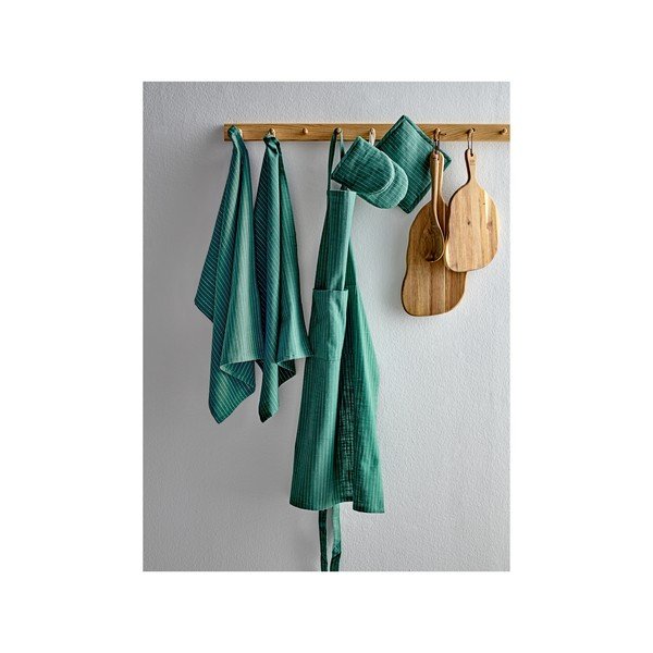 Bawełniana rękawica kuchenna Line – Södahl-image-1