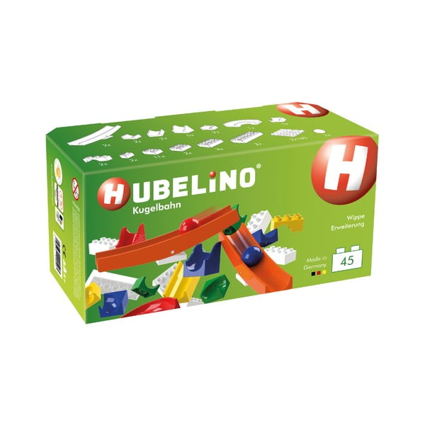 Klocki do kulodromu Hubelino-image-2