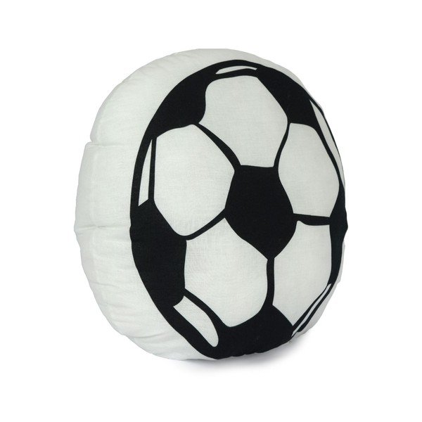 Poduszka Footbal, 40x40 cm-image-1