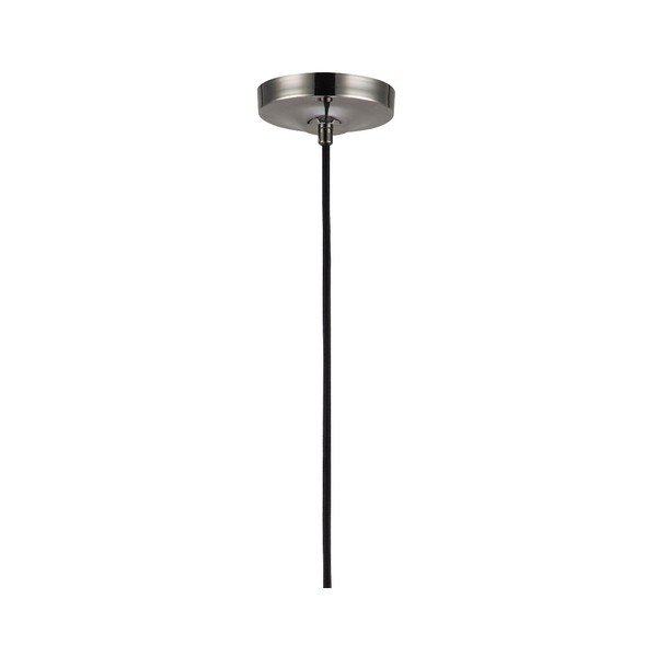 Lampa wisząca bez abażuru SULION Julia-image-2