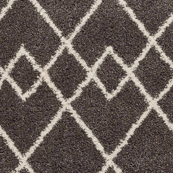 Szary dywan 120x170 cm Royal Nomadic – Think Rugs-image-3