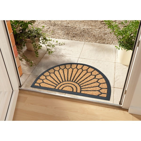 Wycieraczka 45x75 cm Mix Mats – Hanse Home-image-1