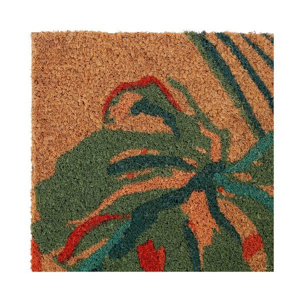 Wycieraczka z włókna kokosowego 43x73 cm Tropic'Art – Sema-image-1