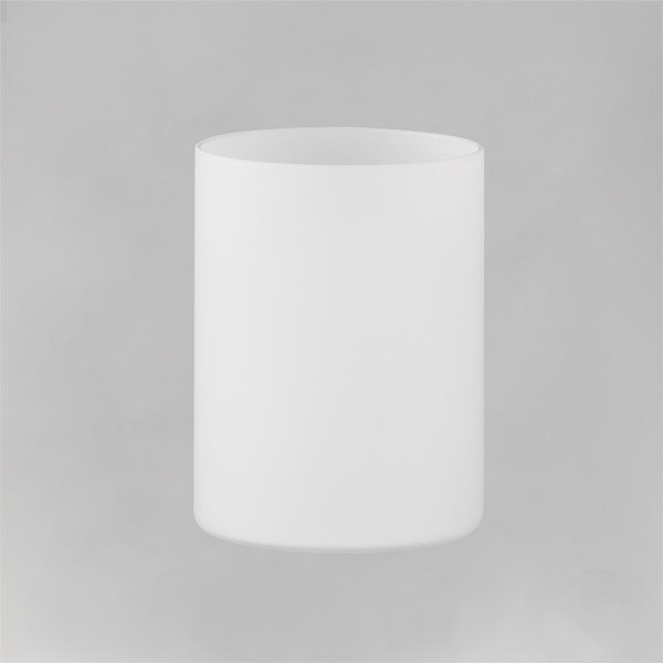 Biały abażur ø 8,5 cm Modular – Fischer & Honsel-image-1