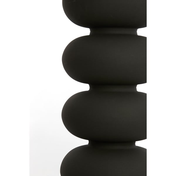 Metalowy okrągły stolik ø 35 cm Kobodo – Light & Living-image-2