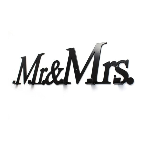 Wieszak Mr&Mrs-image-1