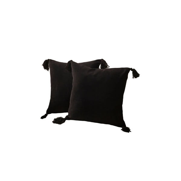 Poszewki na poduszki zestaw 2 szt. 43x43 cm Puskul – Mioli Decor