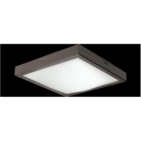 Lampa sufitowa Sollux Nebris, 22 x 22 cm-image-1