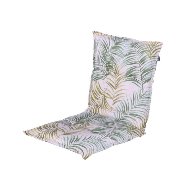 Poduszka na fotel ogrodowy Hartman Green Belize, 100x50cm