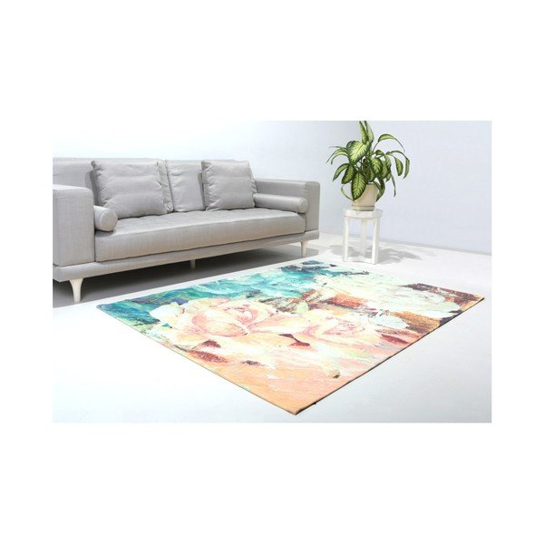 Dywan Vitaus Kareo, 80x150 cm-image-1