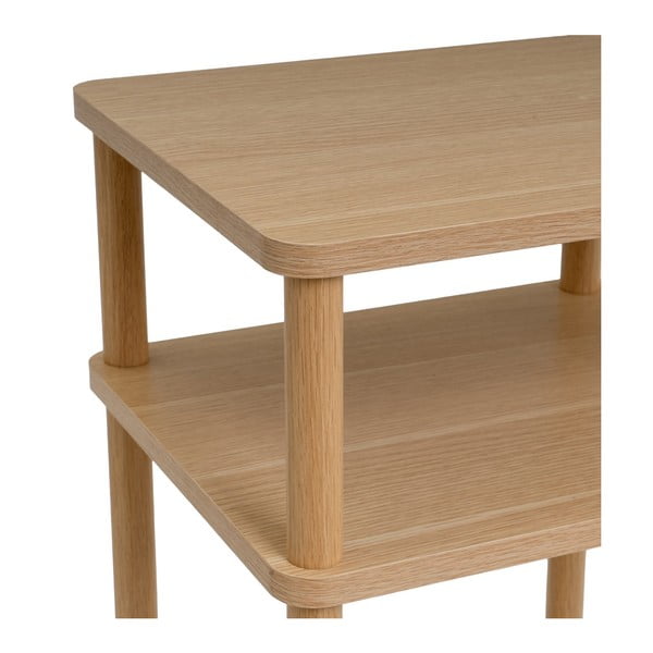 Stolik 30x34 cm Gaia – Casa Selección-image-1