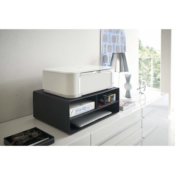 Stolik 37x48 cm Tower – YAMAZAKI-image-1