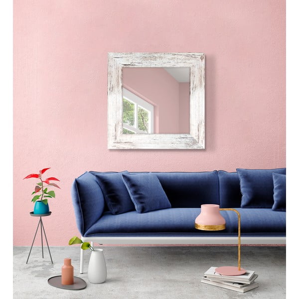 Lustro ścienne Styler Lustro Jyvaskyla Smielo, 60x60 cm-image-1