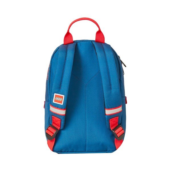 Plecak dziecięcy 7 l Playful Bricks – LEGO®-image-2