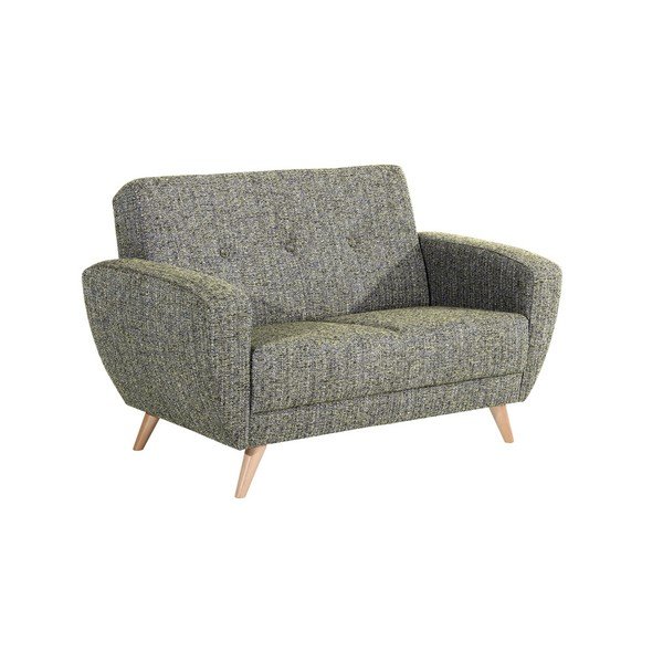 Zielona sofa 2-osobowa Max Winzer Jerry-image-4