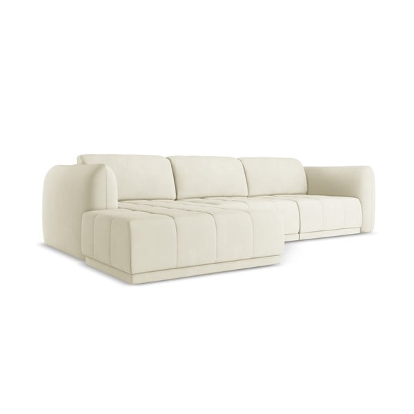 Biały narożnik (lewostronny) Hoku – Makamii-image-4