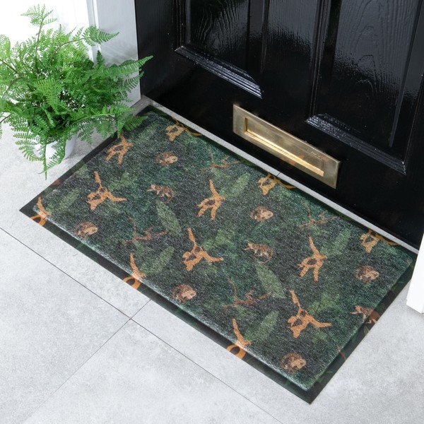 Podkładka pod miskę 40x120 cm – Artsy Doormats-image-1
