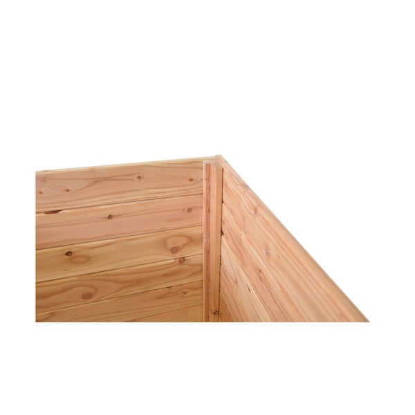 Podwyższona grządka Premium – Rojaplast-image-1