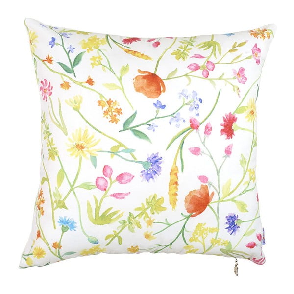 Poszewka na poduszkę Mike & Co. NEW YORK Samuro, 43x43 cm